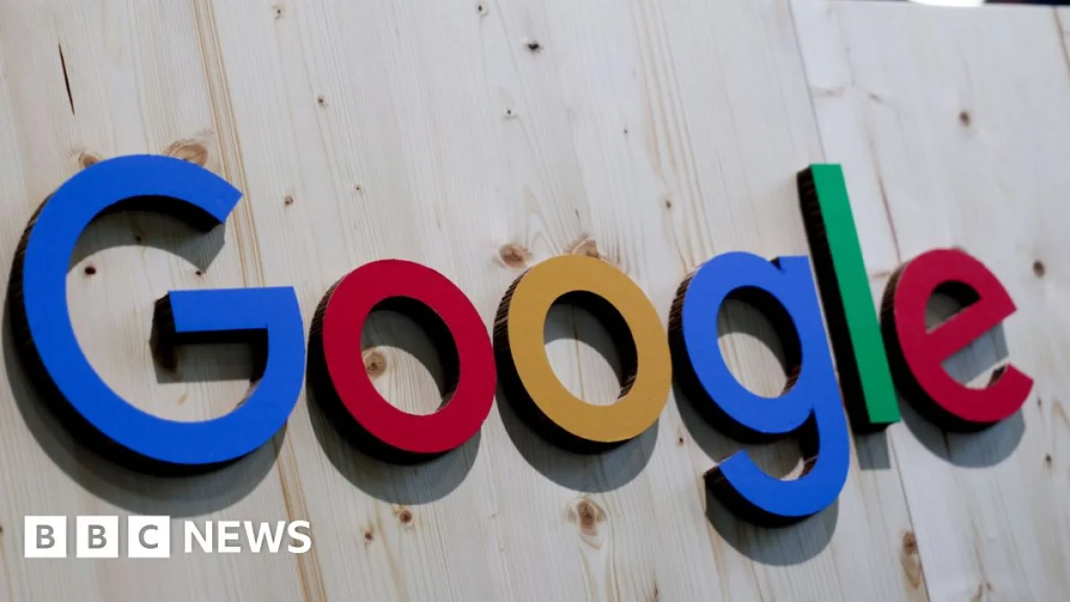 Google fined €403m by Irish watchdog over location data GDPR violations