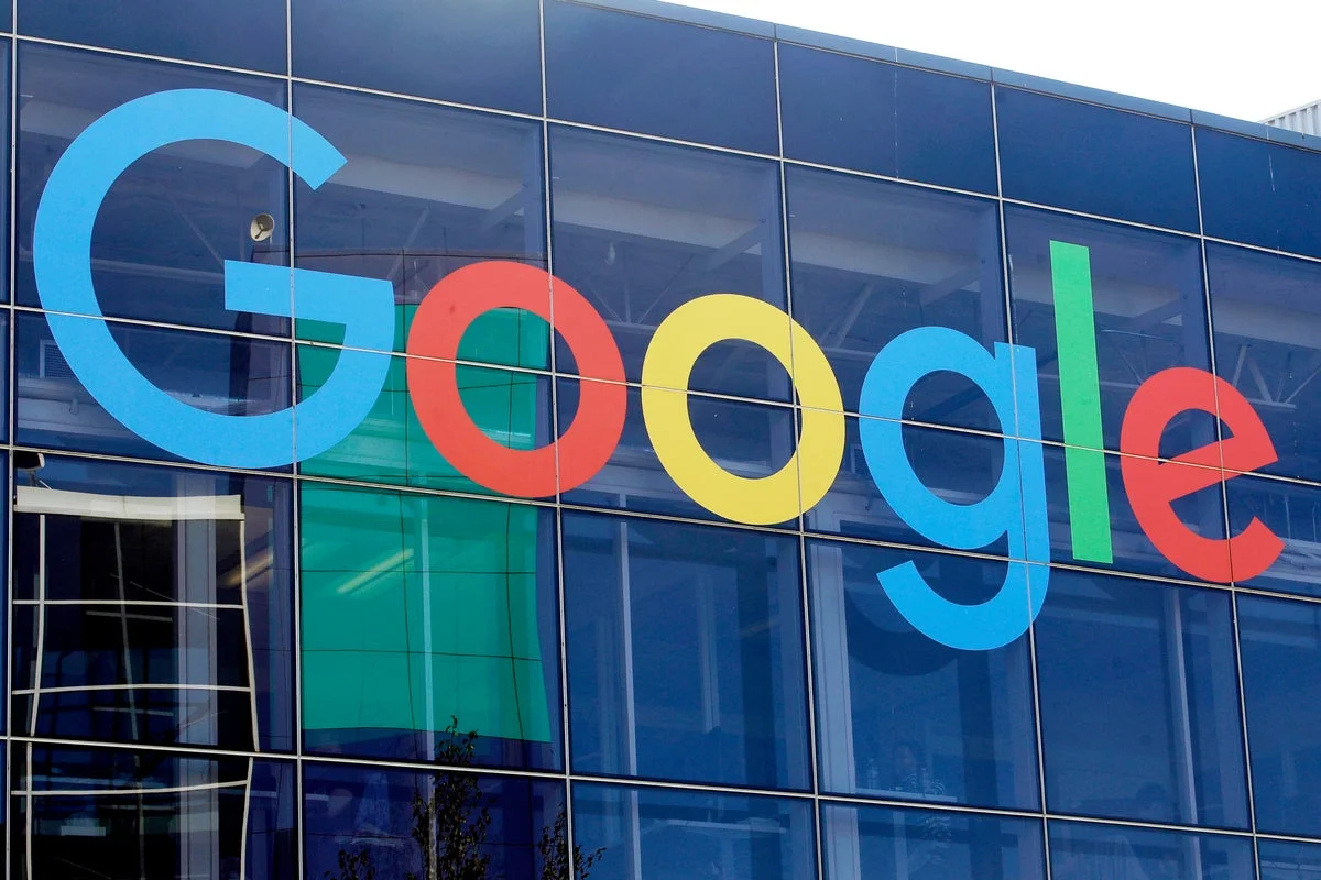 EU court upholds €4.1 billion antitrust fine against Google