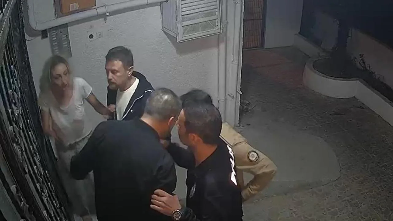 Gül Tutun ölümü ilə bağlı yeni görüntülər ortaya çıxdı