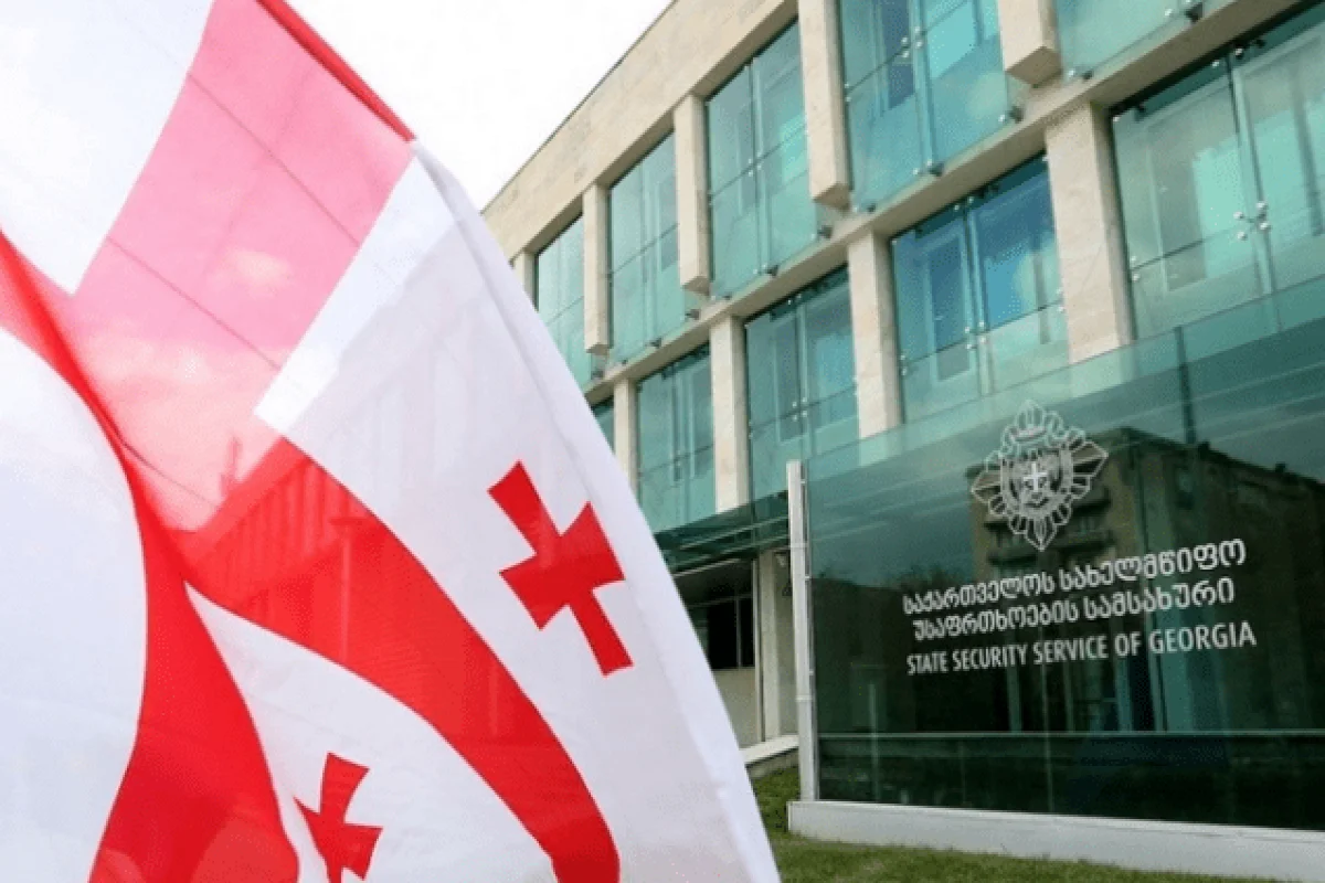 Gürcüstan DTX elektrik enerjisi kəsintisi ilə bağlı araşdırmaya başlayıb