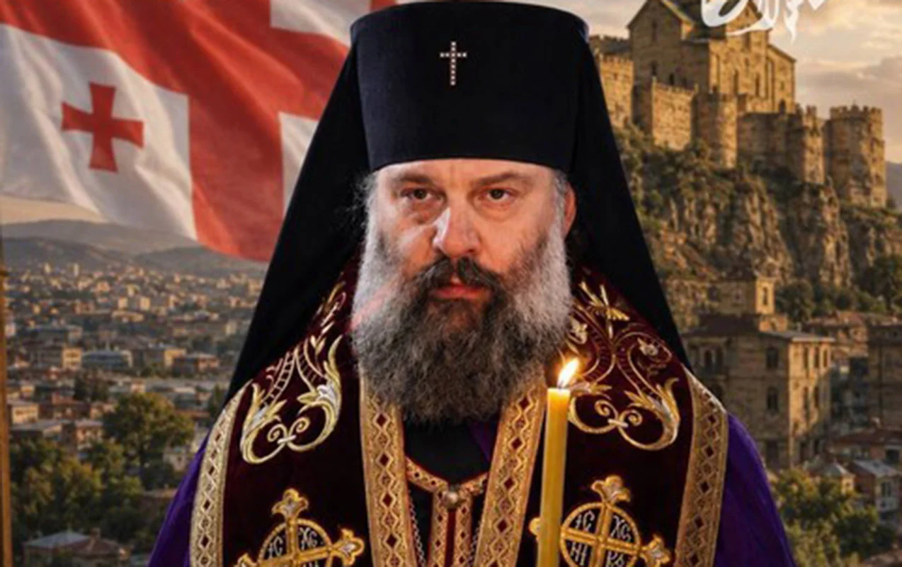 Gürcüstanın yeni Patriarxı seçilib