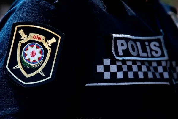 Hacıqabulda evdən 42 min manatlıq oğurluq edən iki nəfər həbs olunub