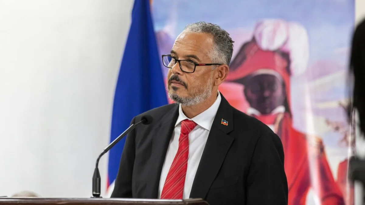 Переходный период на Гаити завершится выборами — премьер-министр