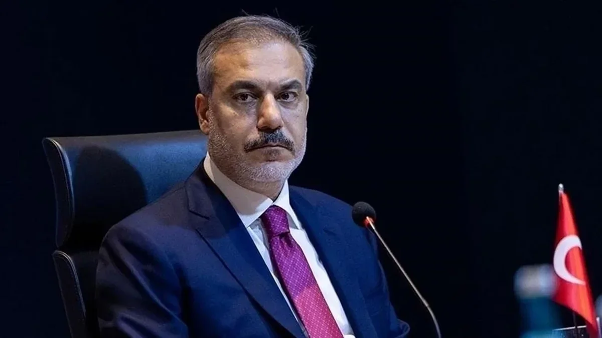 Hakan Fidan: Enerji dəhlizi strateji əhəmiyyət daşıyır