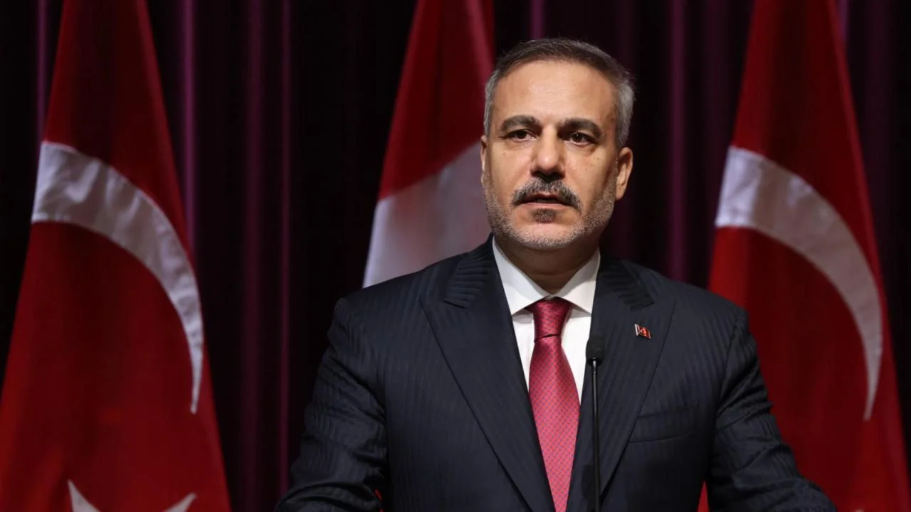 Hakan Fidan: Erdogan and Trump's relations could ease NATO tensions
