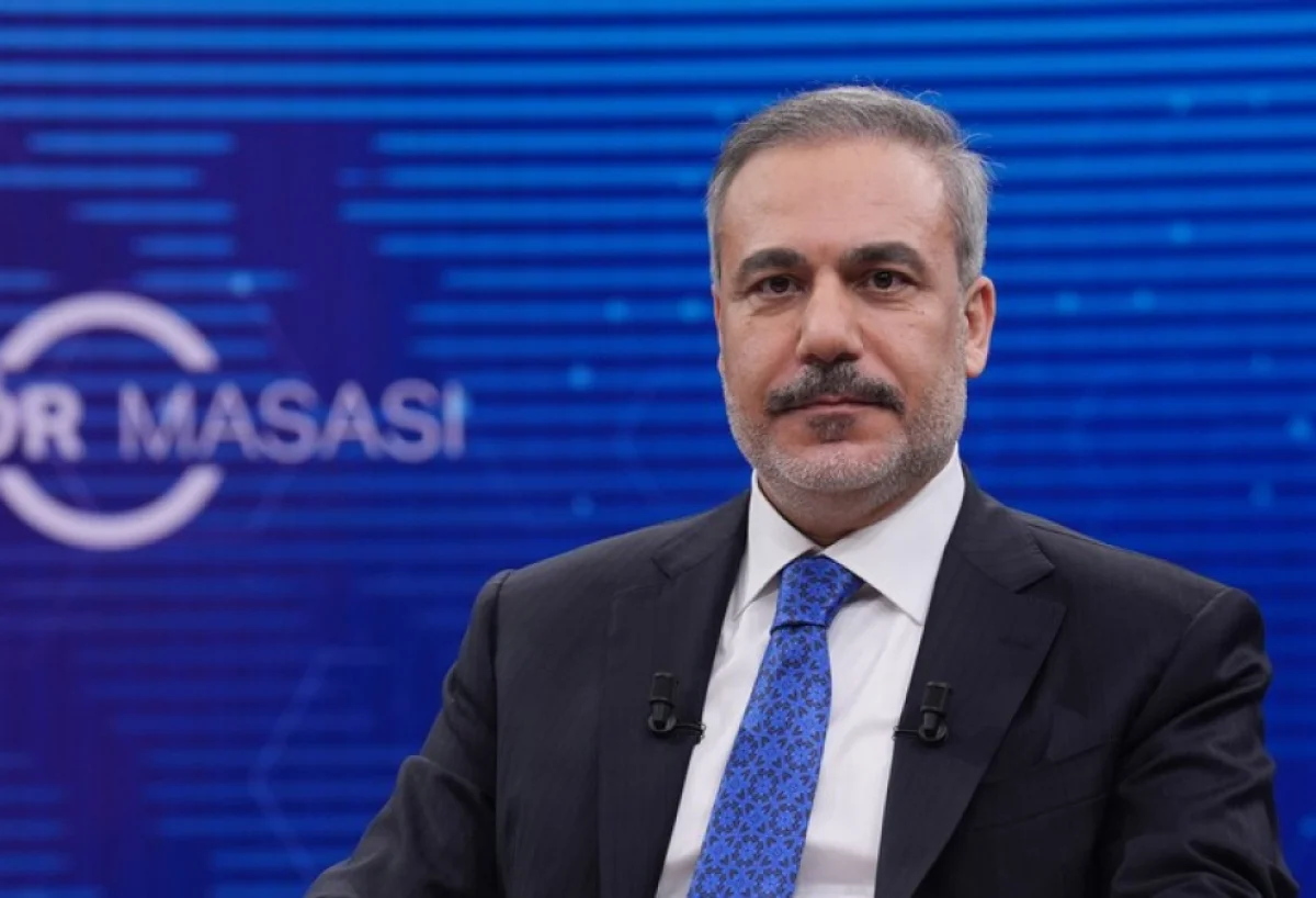Hakan Fidan: İranla münaqişənin yenidən başlaması dünya iqtisadiyyatına zərbə vuracaq