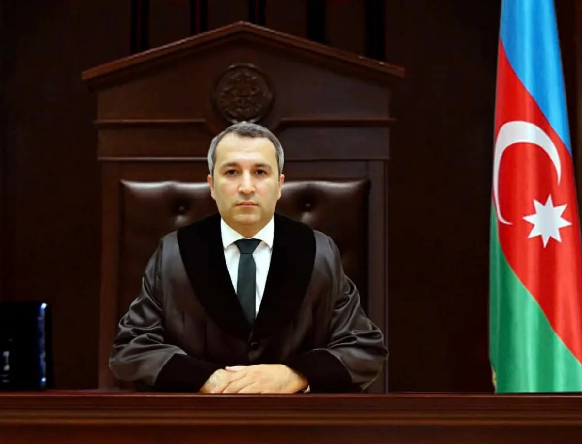 Hakim 2 əsas hüquqi anlayışla bağlı yanlışları aradan qaldırıb