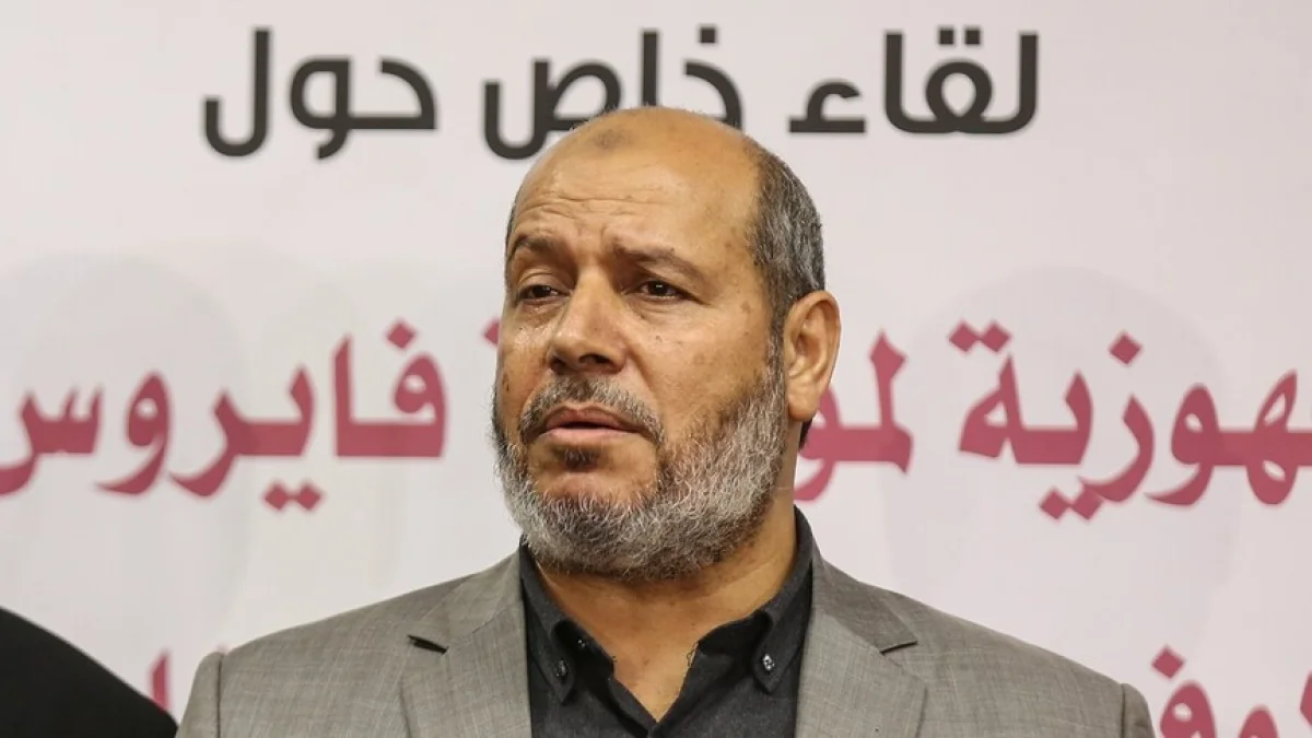 Hamas offers to mediate in Yemen conflict, awaits response