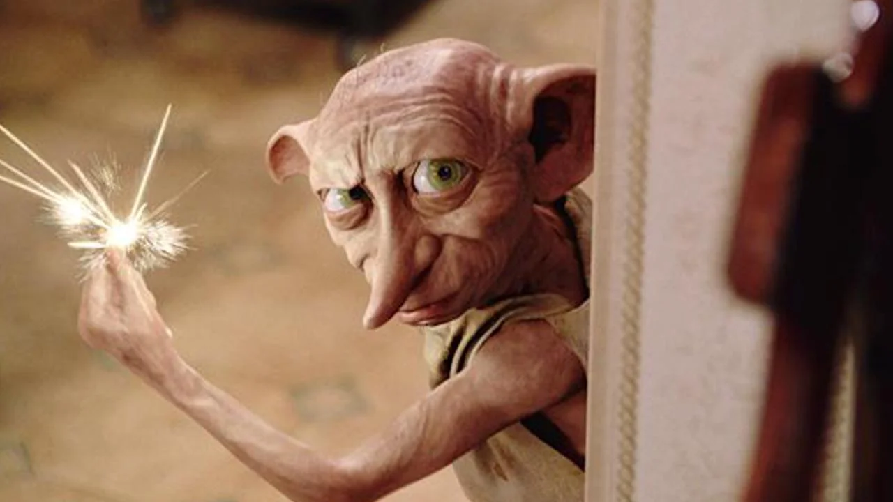 “Harry Potter” pərəstişkarları “Dobby”nin məzarını xilas etdi: 580 milyonluq layihə dəyişdirildi