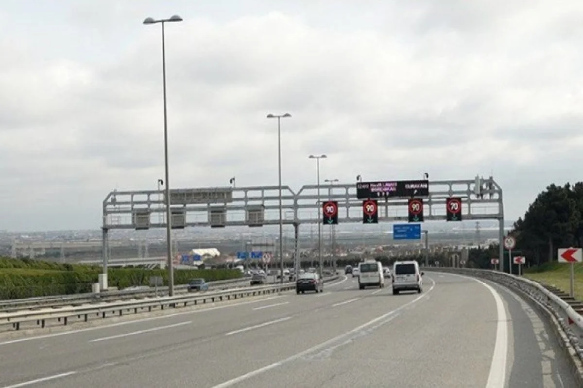 Hava limanı yolu bağlanır: DYP-dən xəbərdarlıq