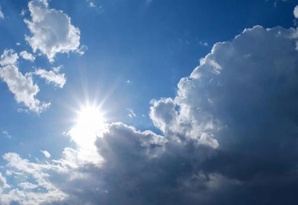 Hava proqnozu: Sabah 35 dərəcə isti olacaq
