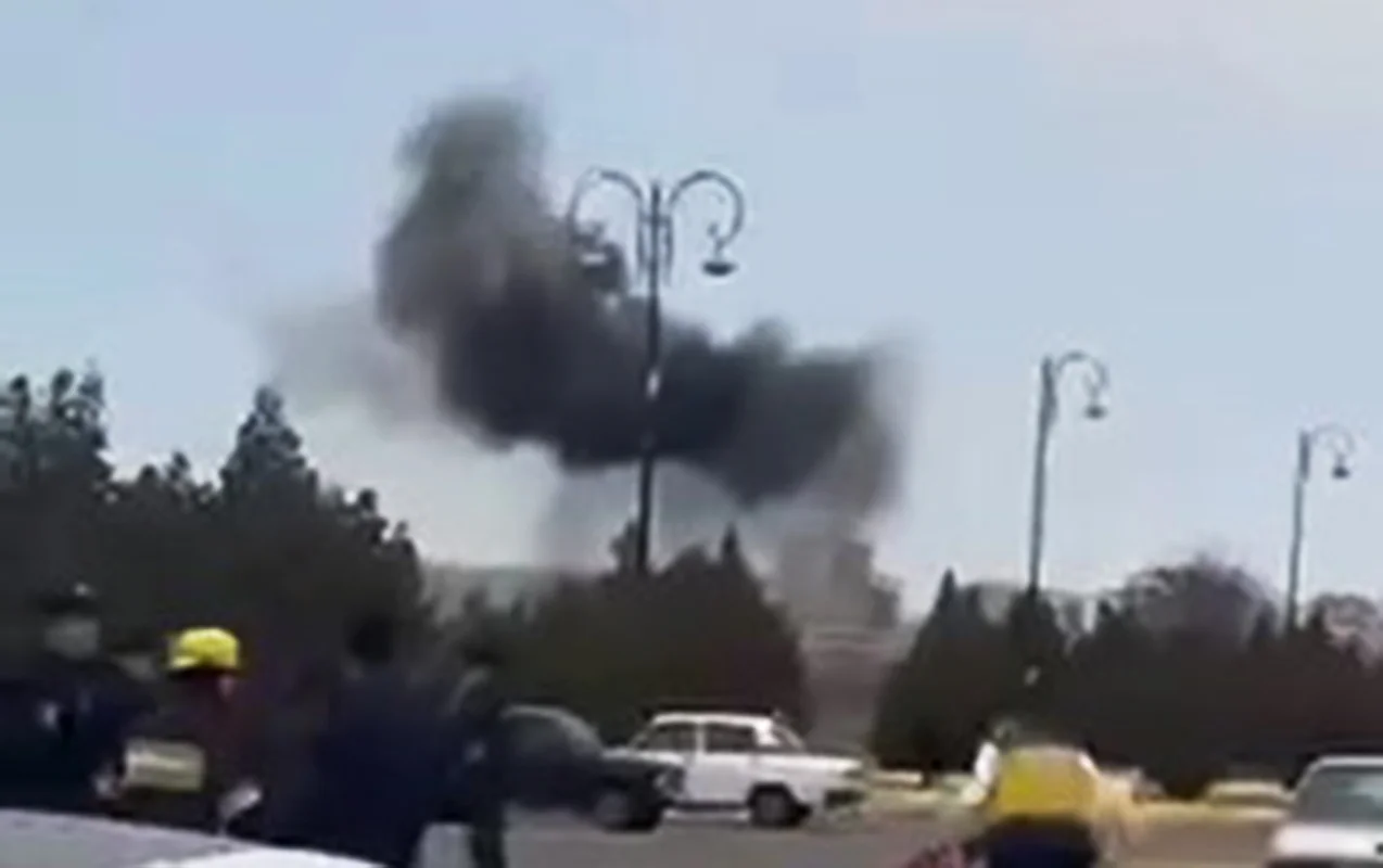 Ни одна школа в Нахчыване не пострадала - Официально