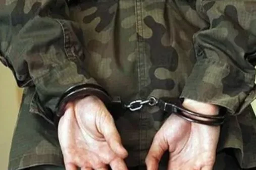 В России задержан военнослужащий, разыскиваемый Азербайджаном