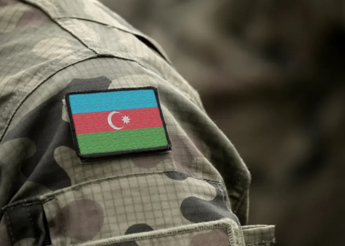 Hərbi qulluqçuların şəxsi jetonla təmin olunması ilə bağlı dəyişiklik təsdiqlənib