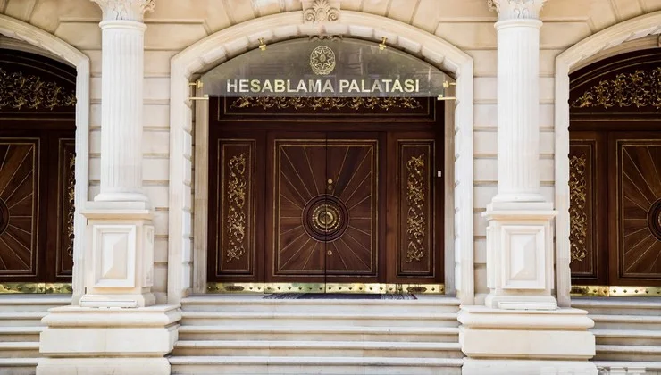 Hesablama Palatası DSMF-ni yoxlayıb