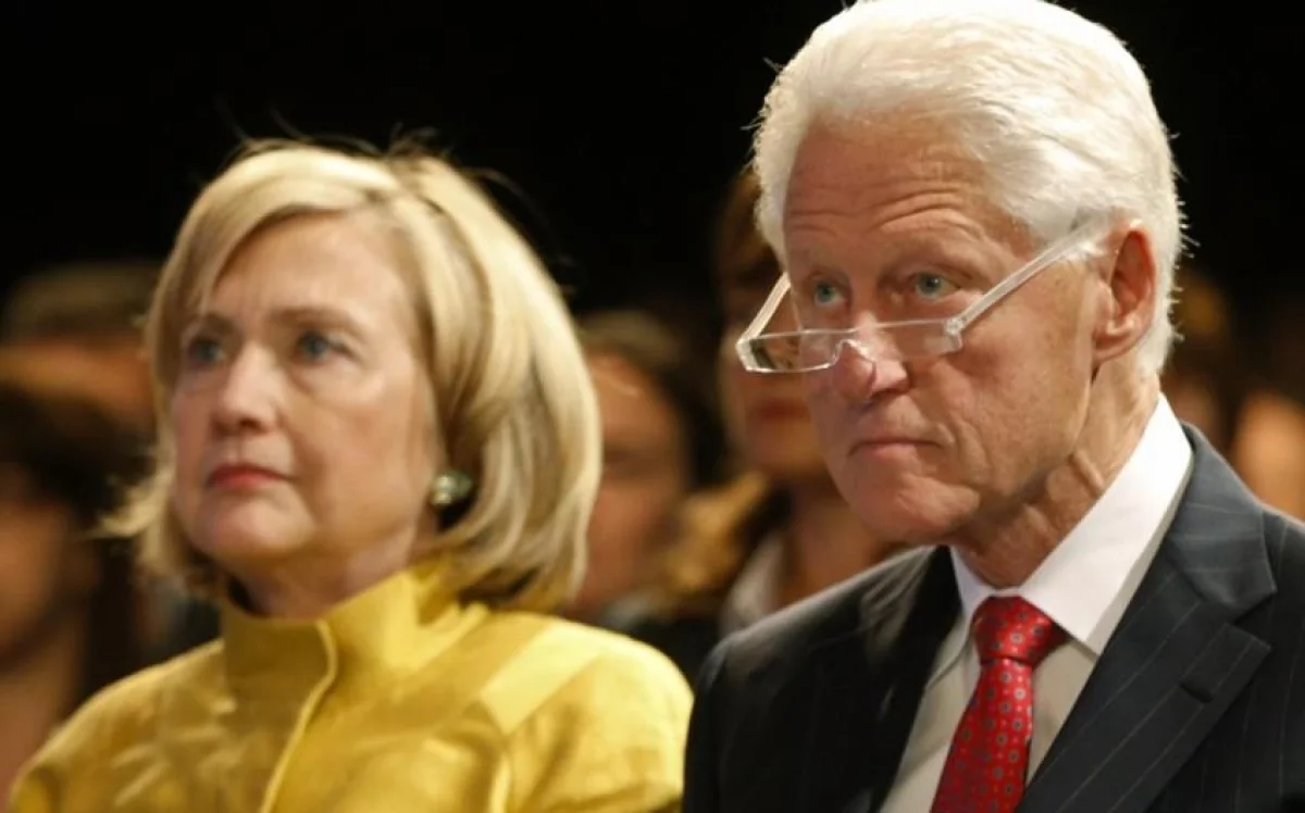 Hillari və Bill Klinton Epşteyn işində ifadə verəcəklər