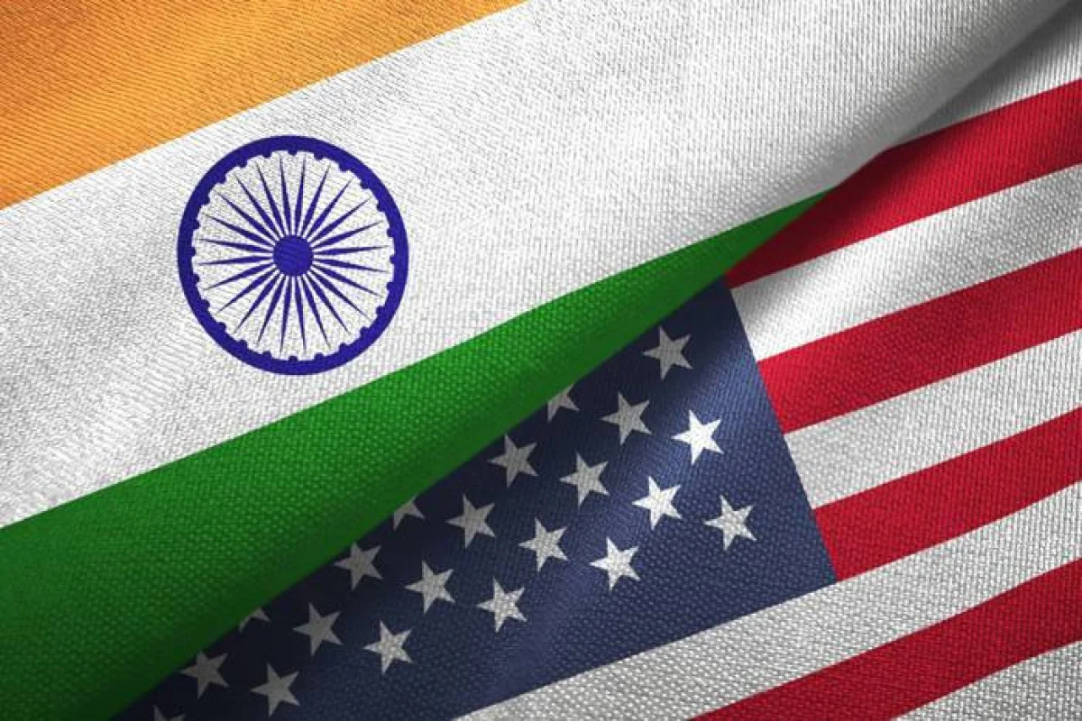 India issues protest note to US over tanker incident