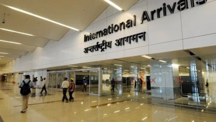 Hindistan bütün limanlarını xarici yüklər üçün açdı