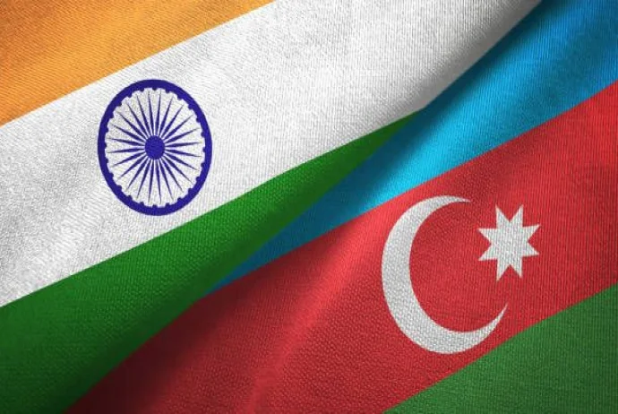 Hindistan İrandan vətəndaşların təxliyəsinə görə Azərbaycana təşəkkür edib