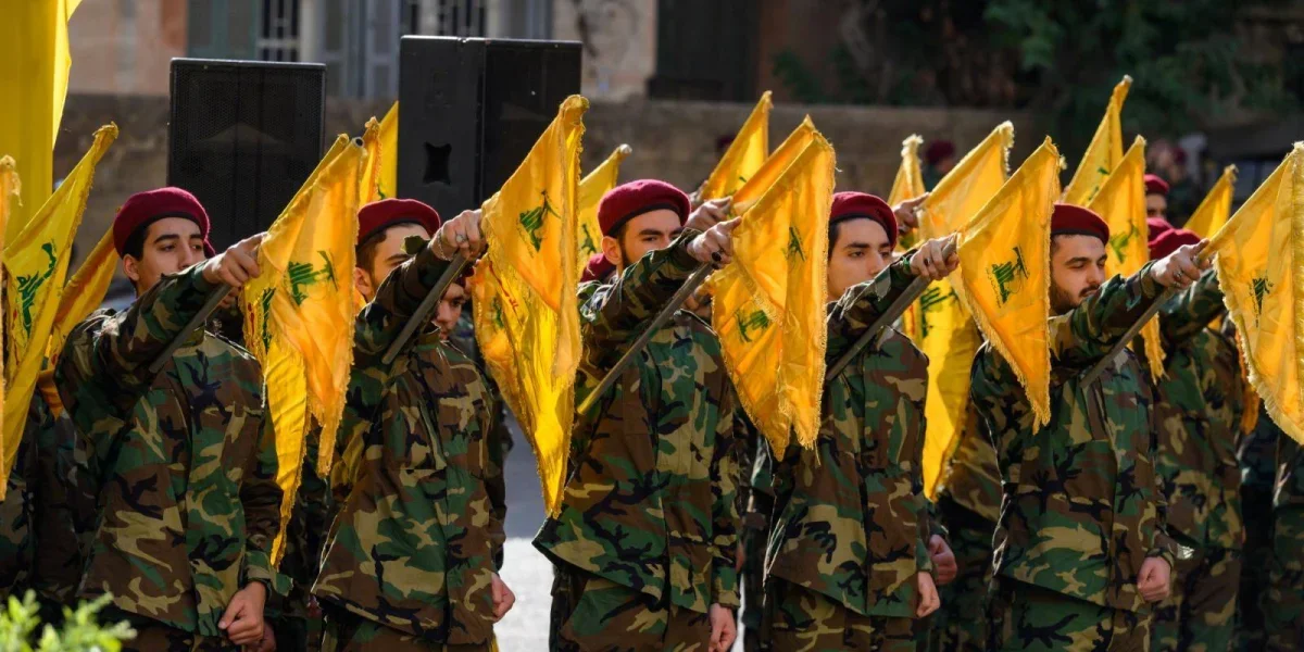 Hezbollah leader rejects direct Lebanon-Israel talks