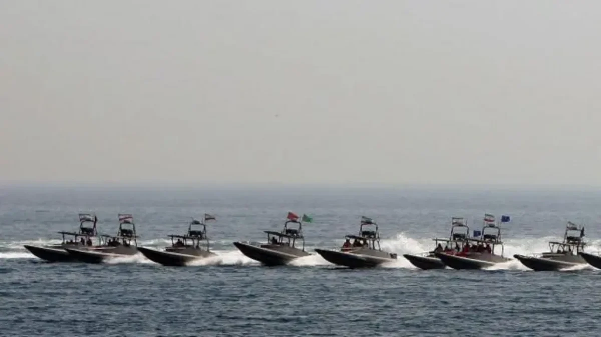 Latvia and Lithuania to join EU mission in Strait of Hormuz