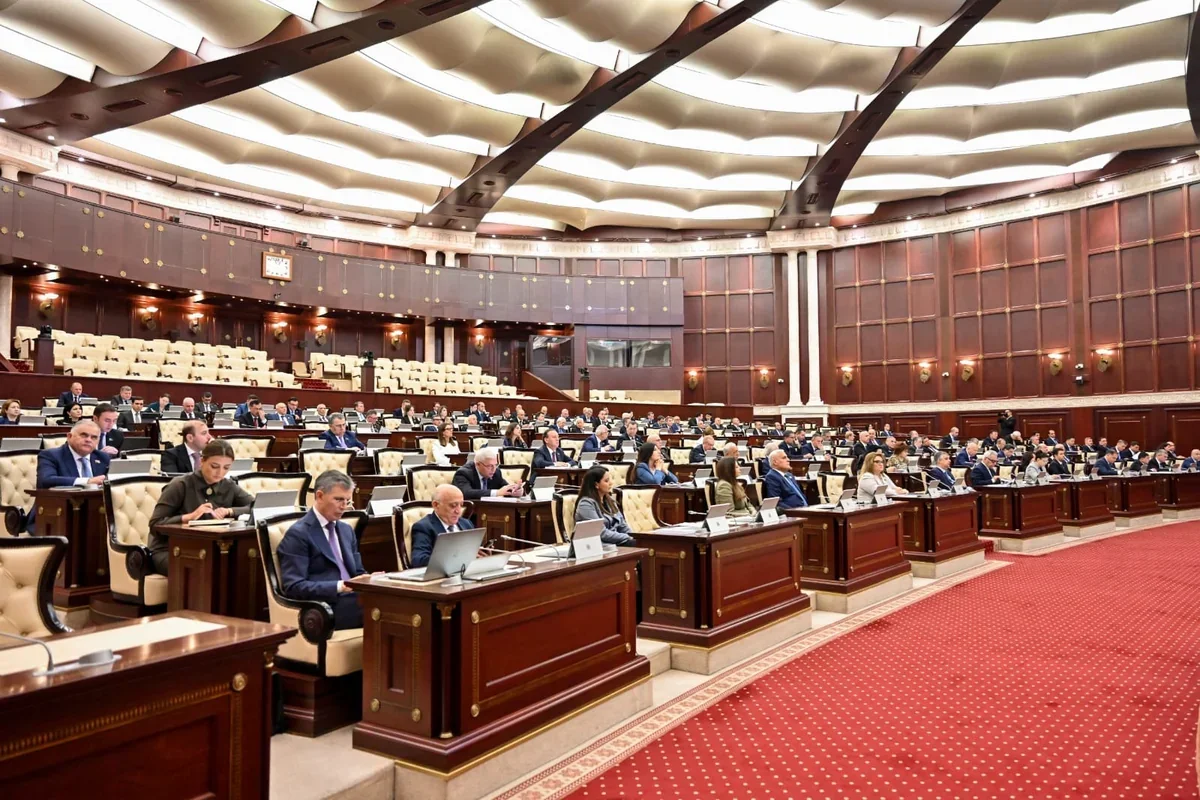 Azerbaijan ratifies legal assistance convention amendments