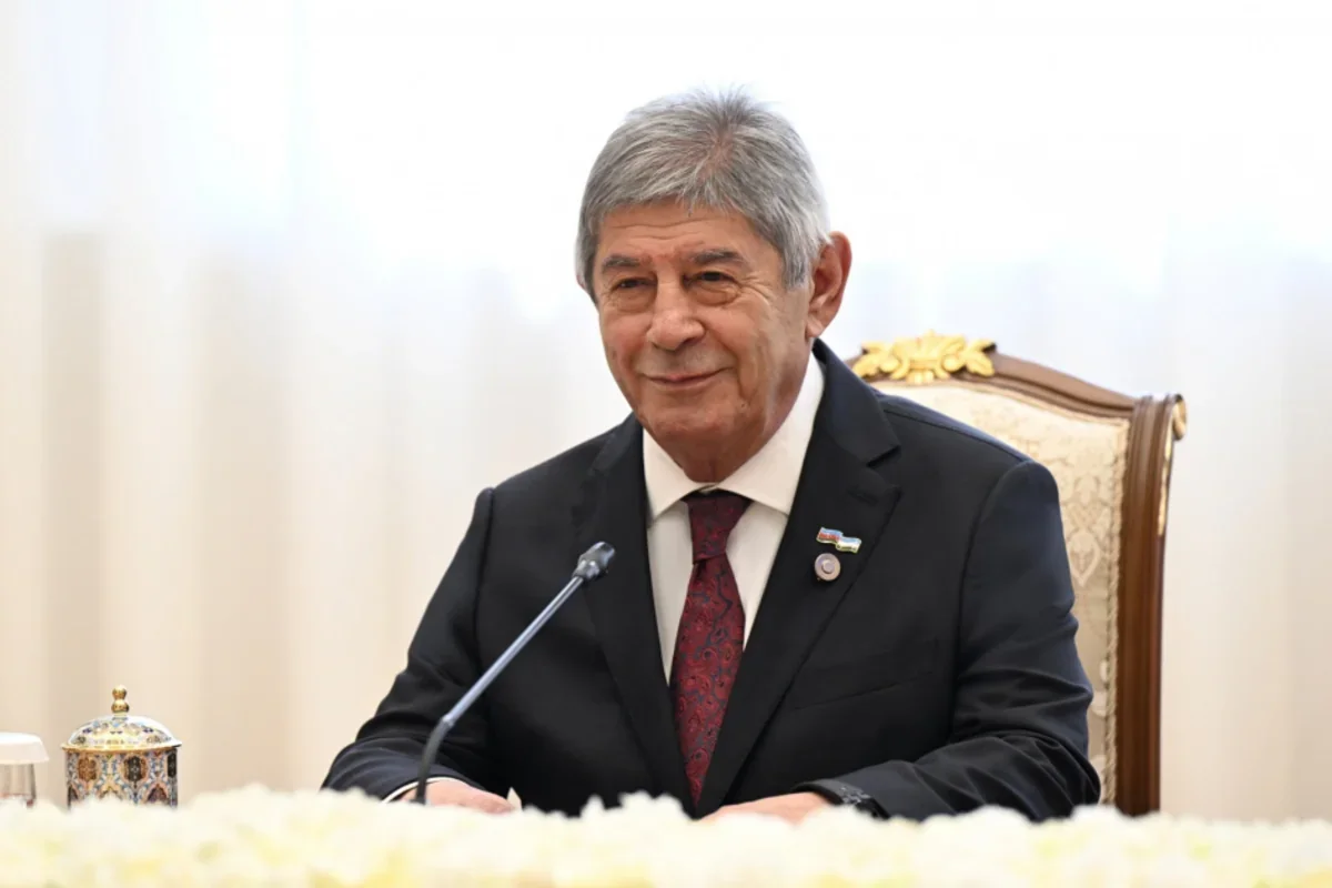 Гусейн Гулиев отозван с должности посла Азербайджана в Узбекистане
