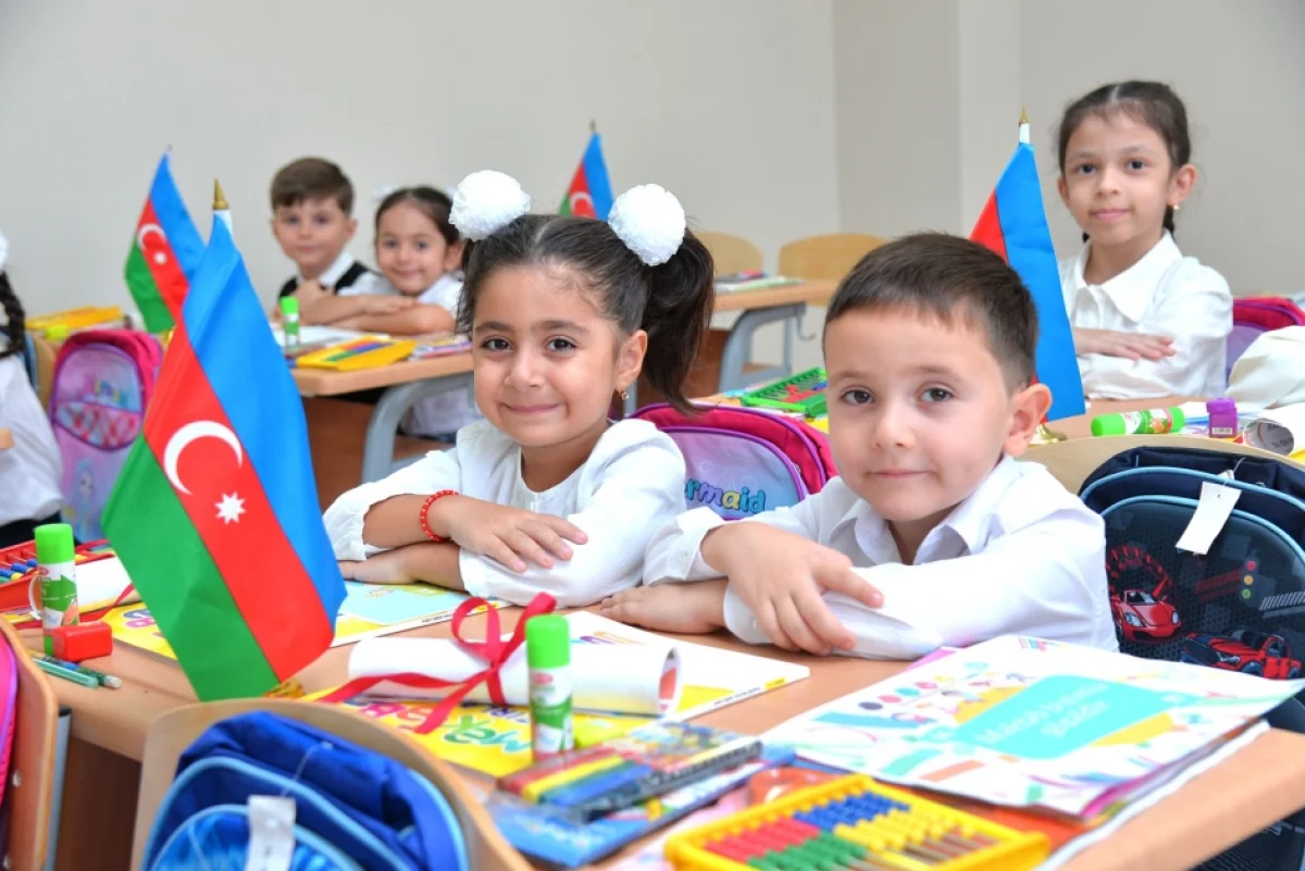 I sinfə qəbul qaydaları dəyişir: Yeni sistem tətbiq ediləcək