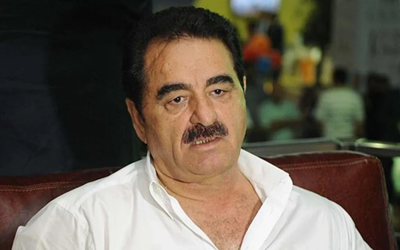 İbrahim Tatlıses xəstəxanaya yerləşdirildi