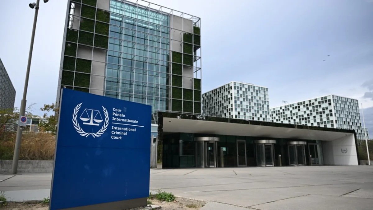 ICC prepares for possible US sanctions against institution, report says