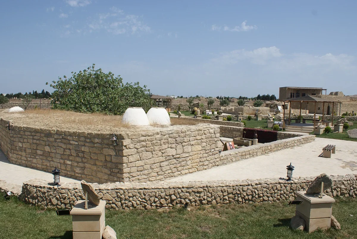 İçərişəhərdə elmi tədqiqatlar bərpa olunur