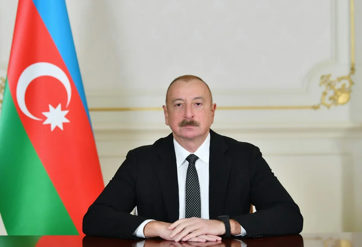İlham Əliyev: Azərbaycan Ukraynaya humanitar dəstəyi davam etdirəcək