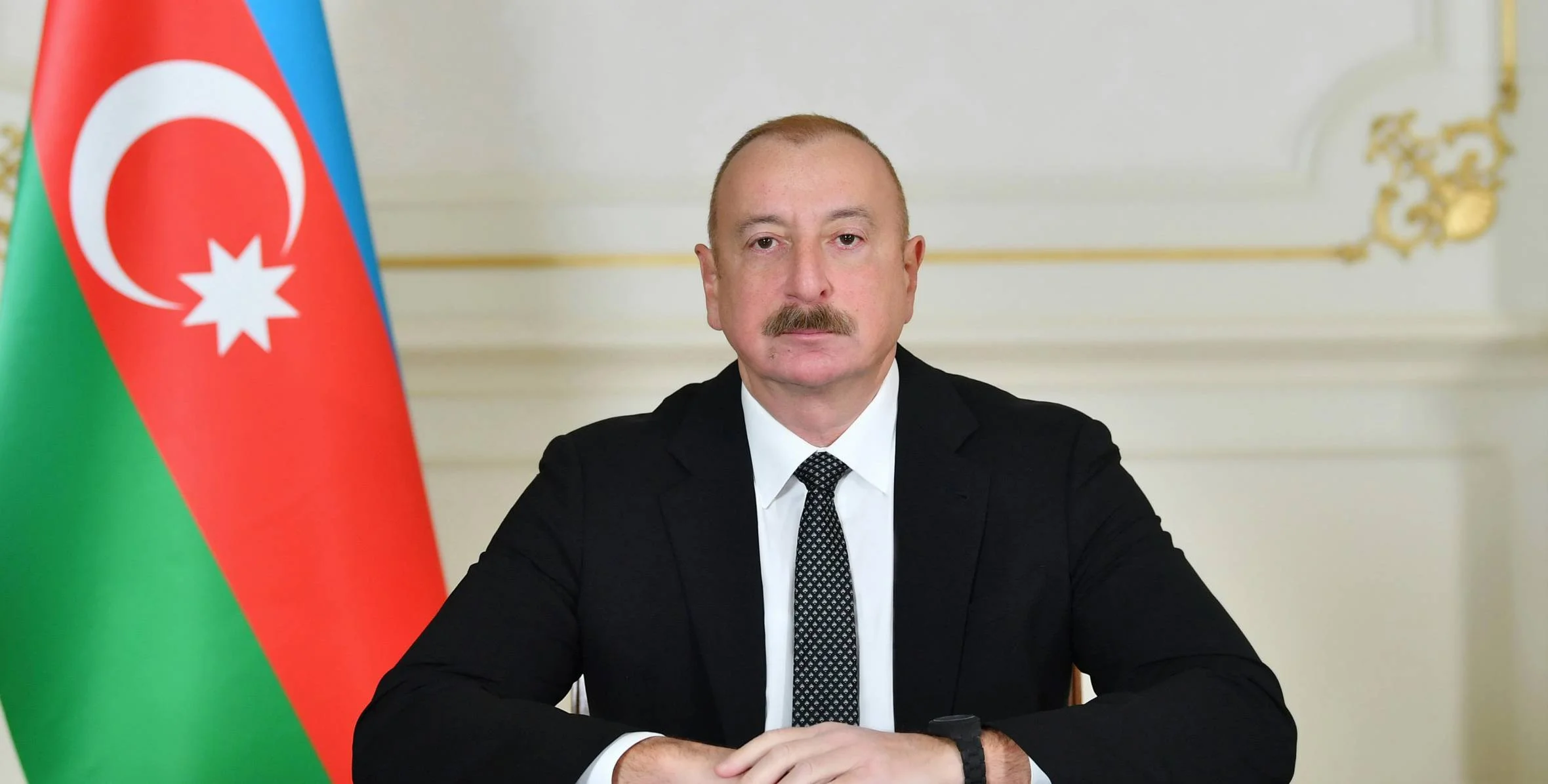 İlham Əliyev: Azərbaycanın yanacağı Ermənistanın təhlükəsizliyinə töhfədir