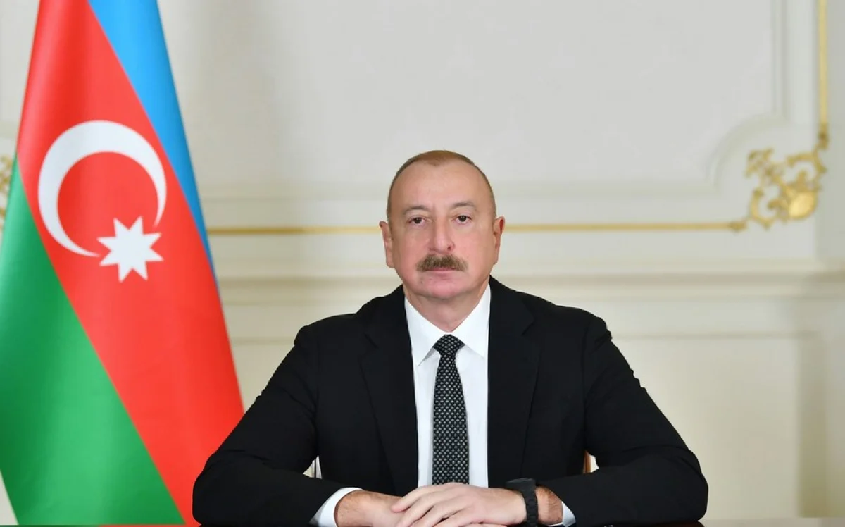 İlham Əliyev: İtaliya Azərbaycanın yaxın dostu və etibarlı strateji tərəfdaşıdır