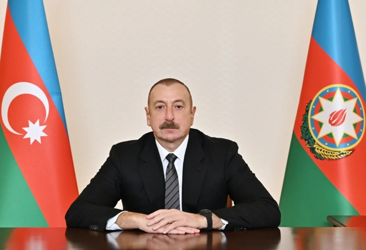 Ilham Aliyev: Costa's visit to boost Azerbaijan-EU ties