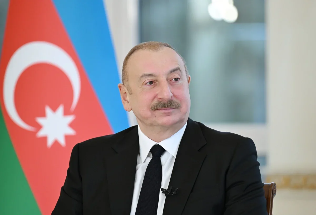İlham Əliyev: Laos prezidentinin Azərbaycana bu səfərindən sonra ikitərəfli əməkdaşlıq yeni səviyyəyə çıxacaq