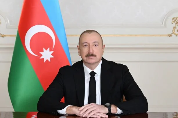 İlham Əliyev: Süni intellektin bədniyyətli istifadəsi terrorla mübarizəyə ciddi əngəllər törədir
