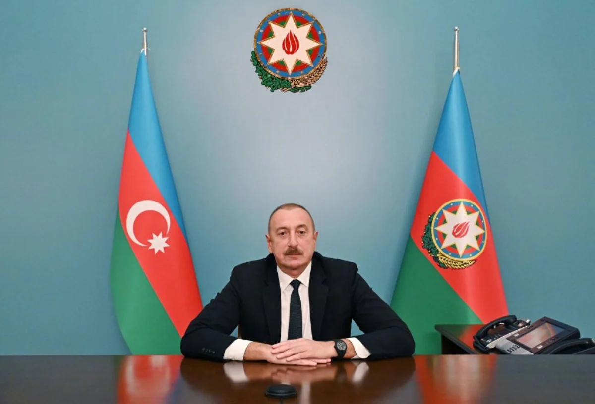 İlham Əliyev: Süni intellektin tətbiqi ilə bağlı mühüm addımlar atılır