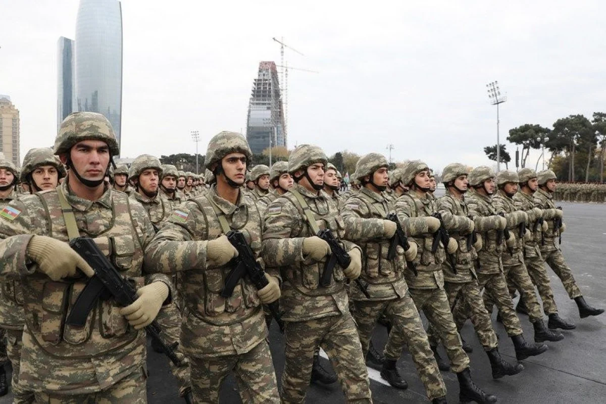 Azerbaijan approves new military registration rules