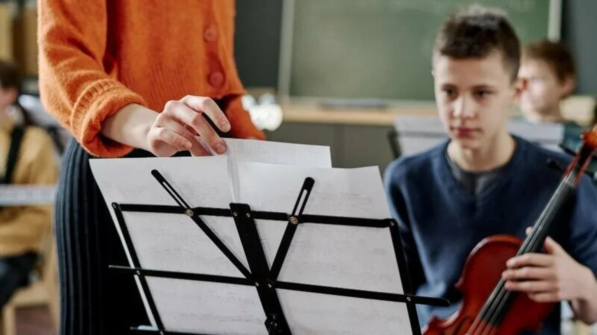 İncəsənət məktəbləri bu ilin sonunadək istifadəyə veriləcək