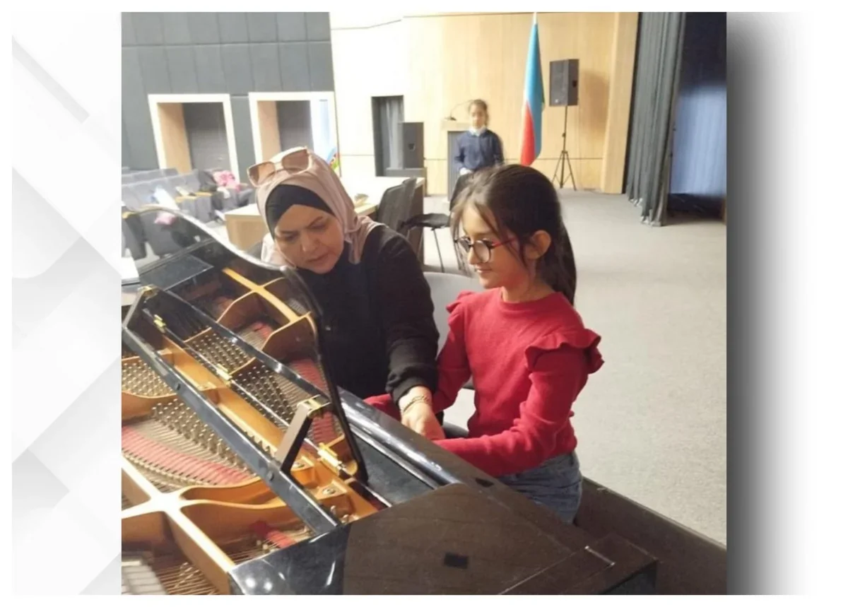 İncəsənət məktəbləri təmirsizdir: Nazir müşaviri rəqəmləri açıqladı