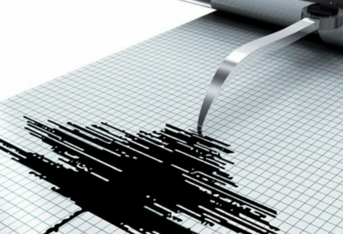 İndoneziya sahillərində güclü zəlzələ baş verib