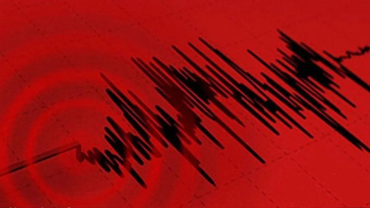 İndoneziyada 5,7 bal gücündə zəlzələ baş verib