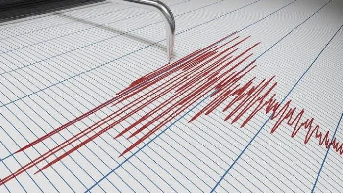 İndoneziyada zəlzələ: 6,2 maqnitudalı yeraltı təkan qeydə alınıb