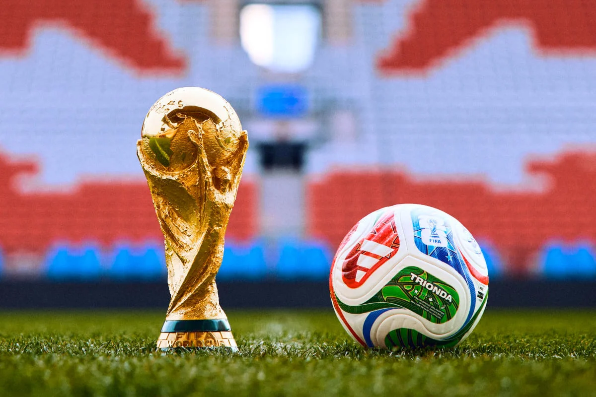 İngiltərə və Argentina DÇ-2026 yarımfinalında qarşılaşacaq