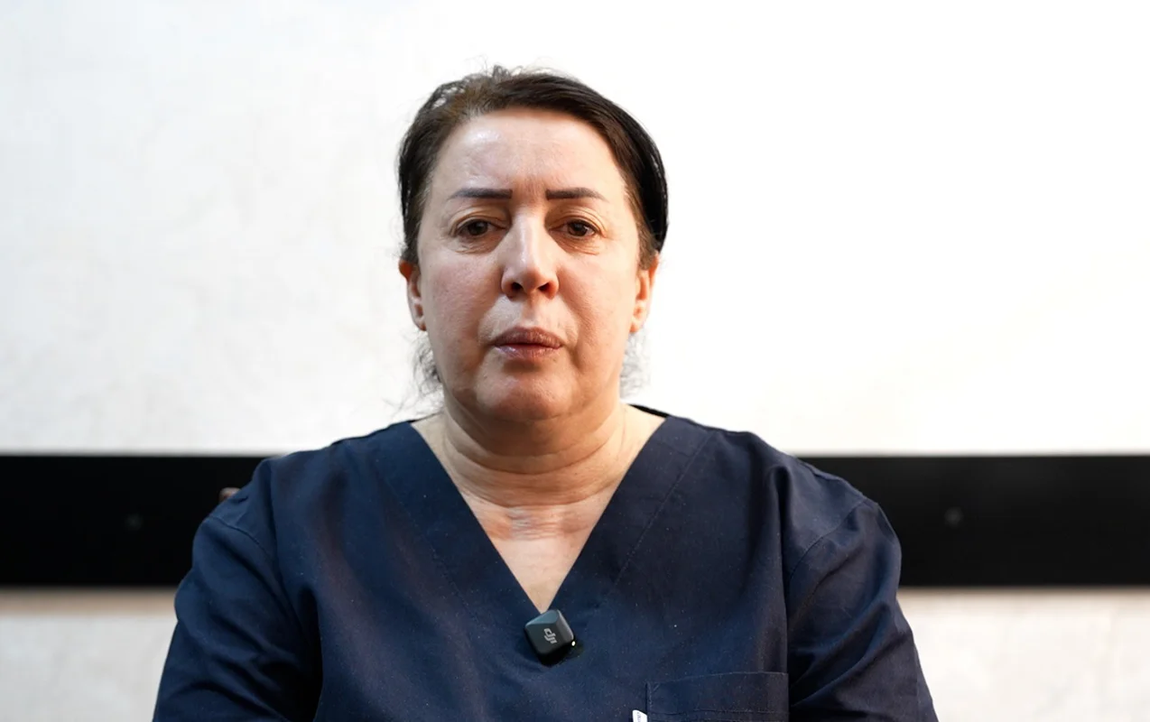 İnsan alveri ilə məşğul olan şəxs həbs edildi