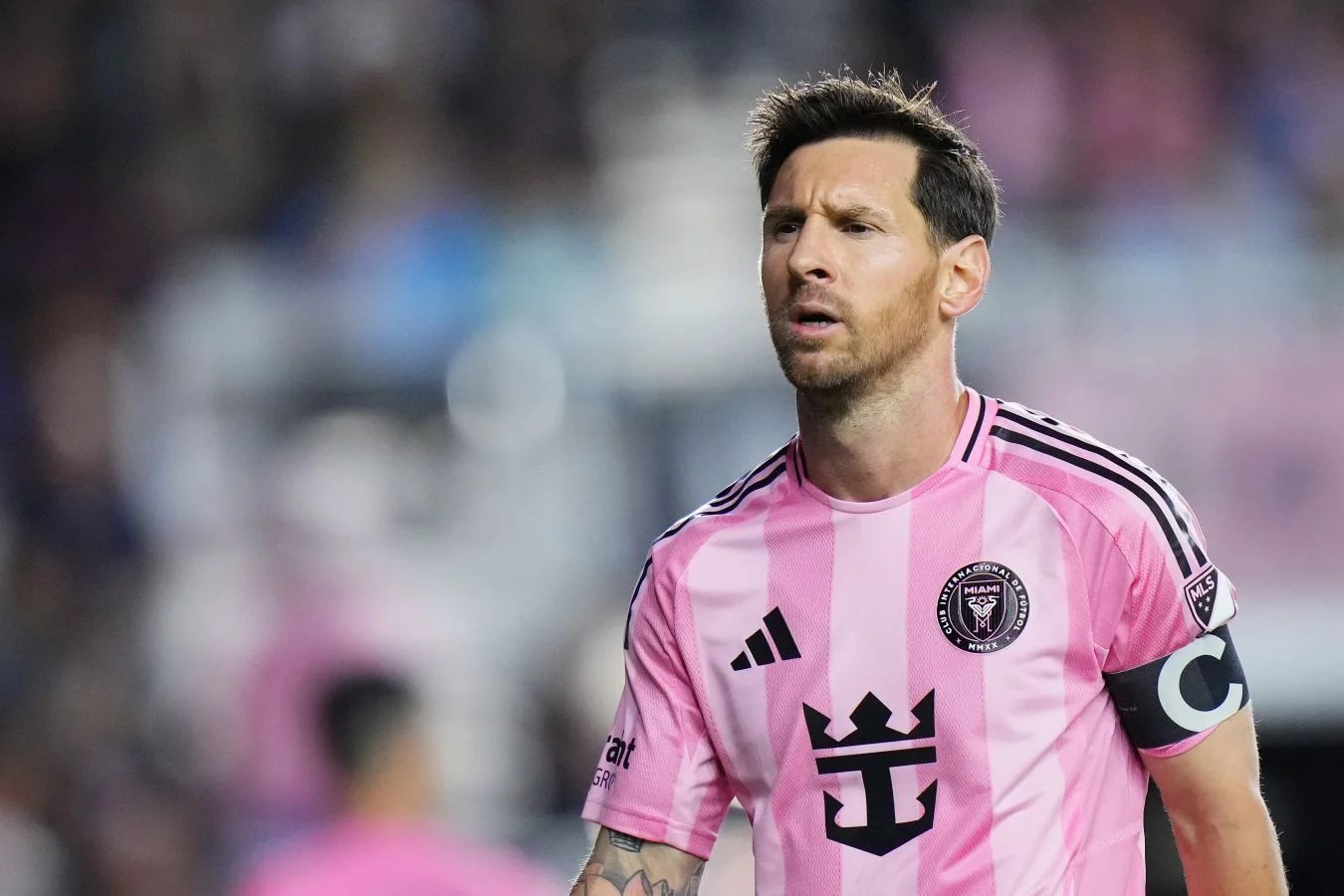 Add Fuel Miami Inter Miami lose 2-0 to New York Red Bulls with Messi playing