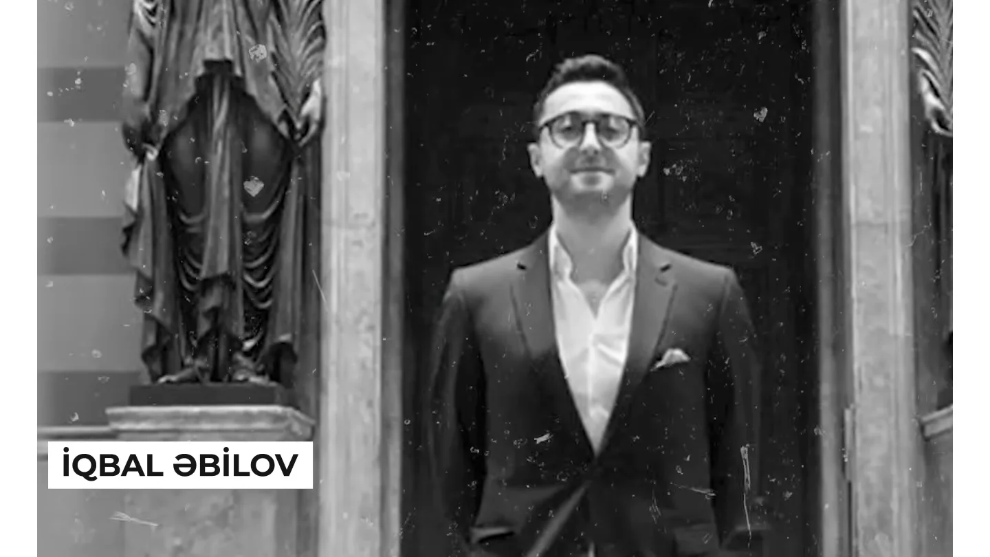 İqbal Əbilov kimdir? 18 illik həbsin pərdəarxası faktları