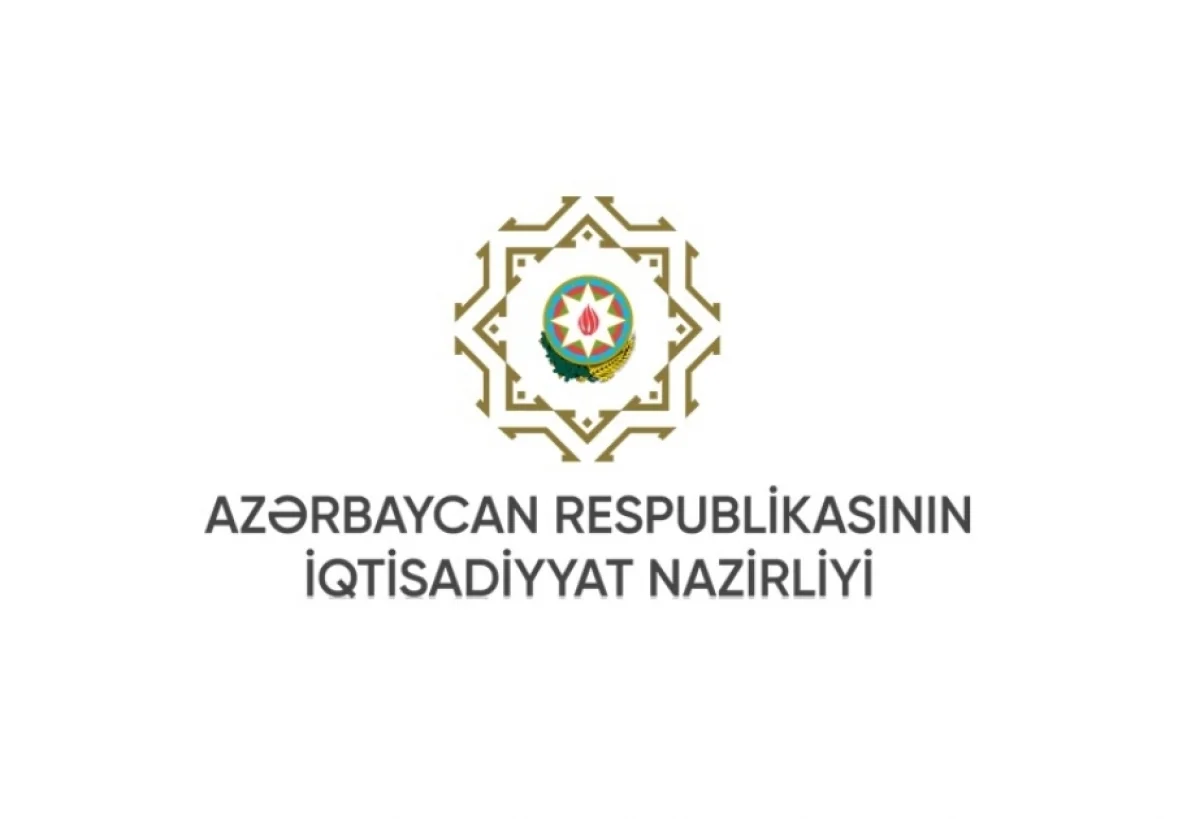 İqtisadiyyat Nazirliyinin Əsasnaməsi dəyişdi