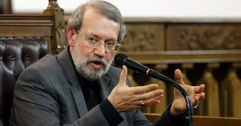 İran ABŞ-yə zərbə endirəcək - Laricani